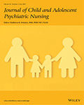 Journal of Child and Adolescent Psychiatric Nursing