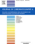 Journal of Chromatography A
