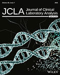 Journal of Clinical Laboratory Analysis
