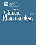 Journal of Clinical Pharmacology