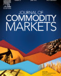 Journal of Commodity Markets