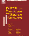 Journal of Computer and System Sciences