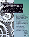 Journal of Corporate Accounting & Finance