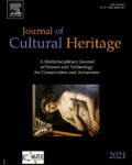 Journal of Cultural Heritage