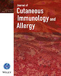 Journal of Cutaneous Immunology and Allergy