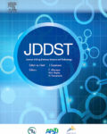 Journal of Drug Delivery Science and Technology