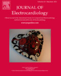 Journal of Electrocardiology