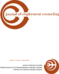 Journal of Employment Counseling