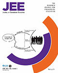 Journal of Engineering Education
