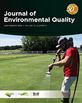 Journal of Environmental Quality