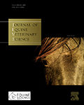 Journal of Equine Veterinary Science
