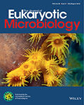 Journal of Eukaryotic Microbiology