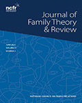 Journal of Family Theory & Review