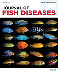 Journal of Fish Diseases
