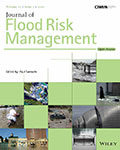 Journal of Flood Risk Management
