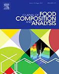Journal of Food Composition and Analysis
