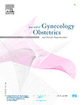 Journal of Gynecology Obstetrics and Human Reproduction