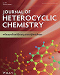 Journal of Heterocyclic Chemistry