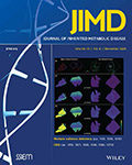 Journal of Inherited Metabolic Disease