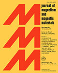 Journal of Magnetism and Magnetic Materials