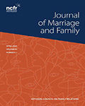 Journal of Marriage and Family