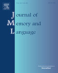 Journal of Memory and Language