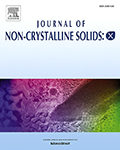 Journal of Non-Crystalline Solids: X