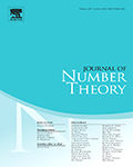 Journal of Number Theory