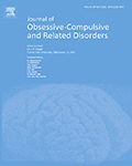 Journal of Obsessive-Compulsive and Related Disorders