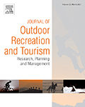 Journal of Outdoor Recreation and Tourism