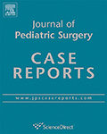 Journal of Pediatric Surgery Case Reports