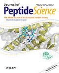 Journal of Peptide Science
