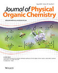 Journal of Physical Organic Chemistry