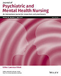 Journal of Psychiatric and Mental Health Nursing