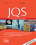 Journal of Quaternary Science