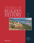 Journal of Religious History