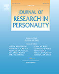 Journal of Research in Personality