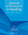 Journal of Research in Reading