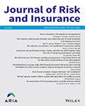 Journal of Risk and Insurance