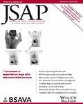 Journal of Small Animal Practice