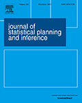 Journal of Statistical Planning and Inference