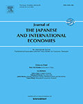 Journal of The Japanese and International Economies