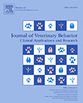 Journal of Veterinary Behavior