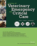 Journal of Veterinary Emergency and Critical Care