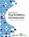 Journal of Vinyl & Additive Technology