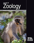 Journal of Zoology