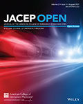 Journal of the American College of Emergency Physicians Open