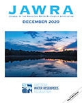 Journal of the American Water Resources Association