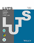 LUTS: Lower Urinary Tract Symptoms