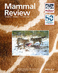 Mammal Review